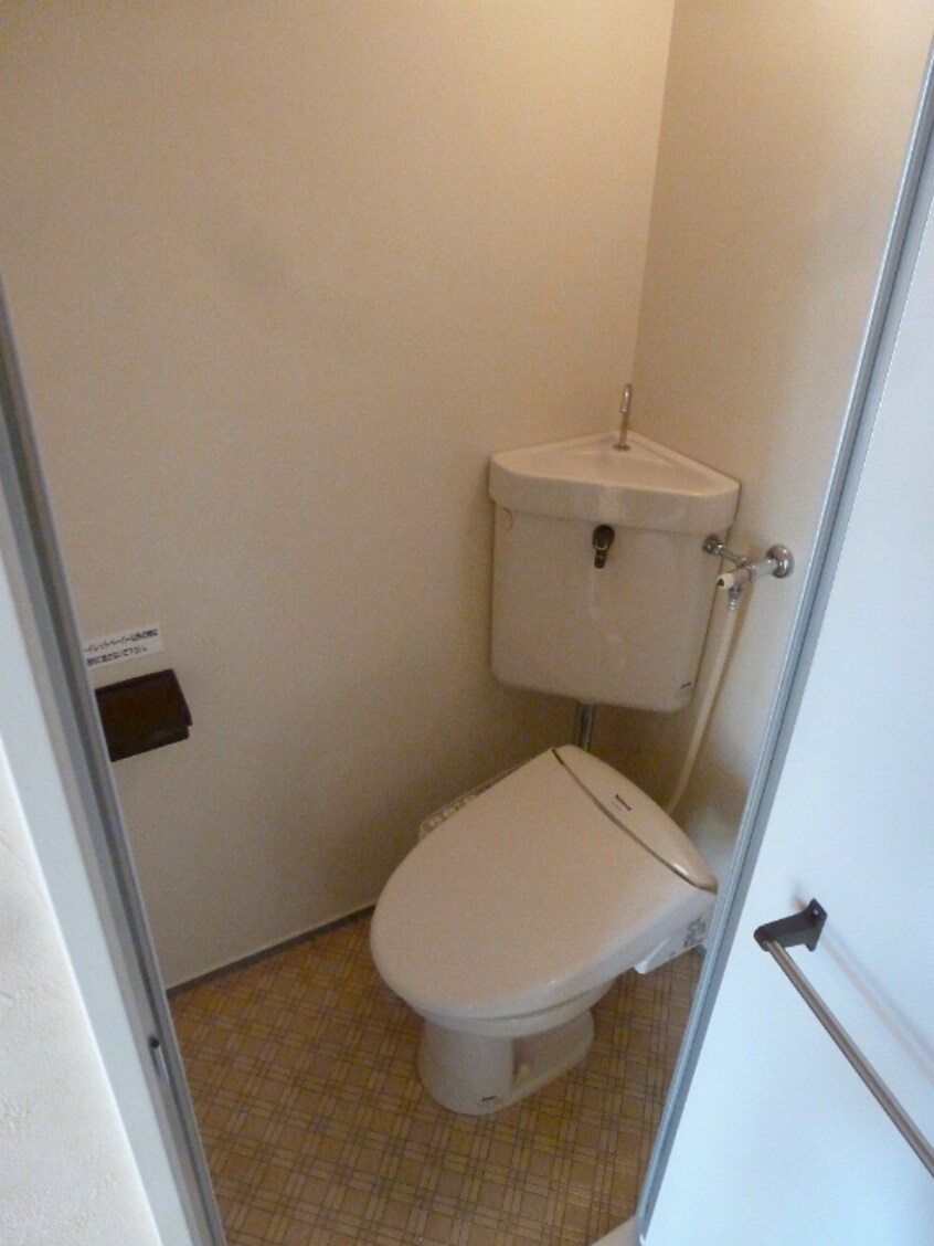 303のお部屋です ウィンベル東館