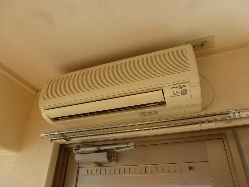303のお部屋です ウィンベル東館
