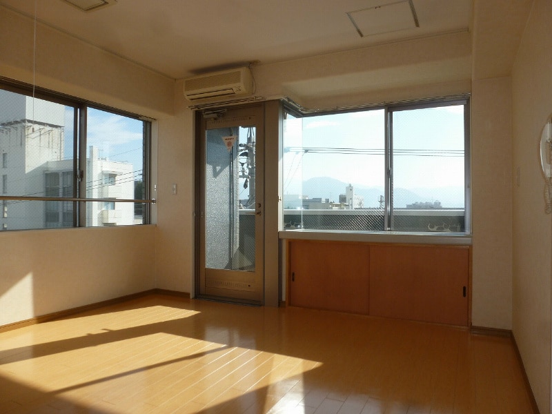 303のお部屋です ウィンベル東館