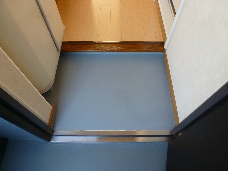 303のお部屋です ウィンベル東館