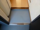 303のお部屋です ウィンベル東館