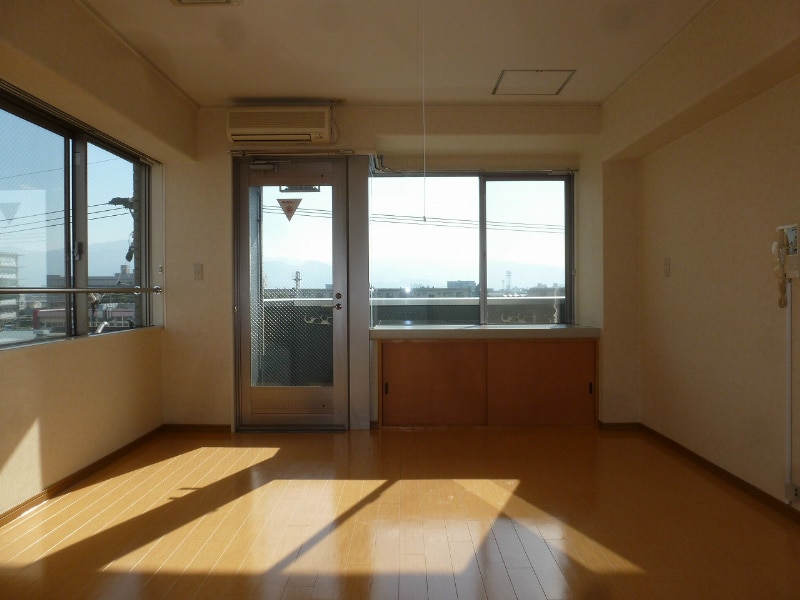 303のお部屋です ウィンベル東館