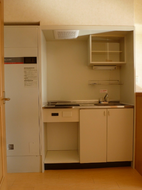 303のお部屋です ウィンベル東館