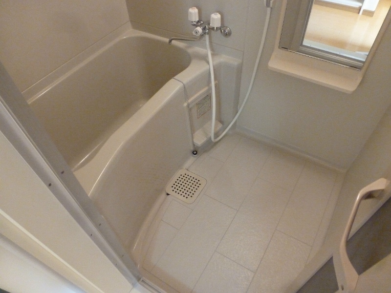 303のお部屋です ウィンベル東館