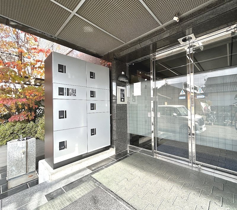  ウィンベル東館