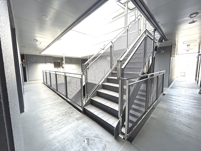  ウィンベル東館