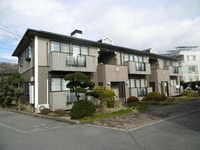 グリーンハイツベルＡ棟