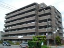 エルスト鶴賀の外観