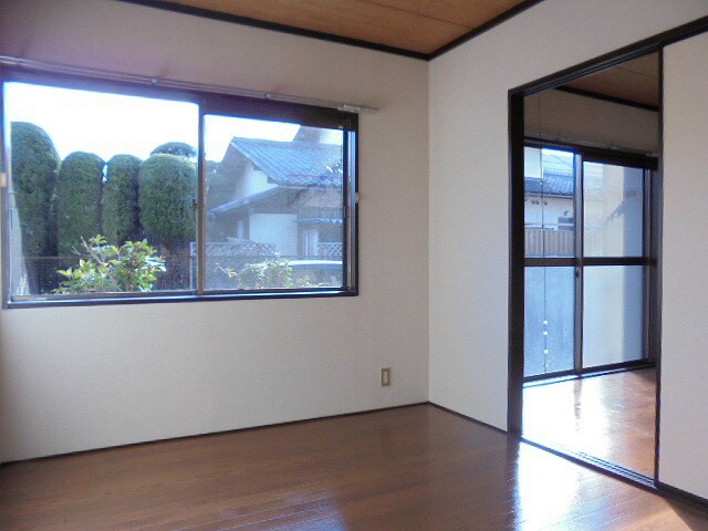 画像は１０１号室です（参考 アトゥレくらいしＳ