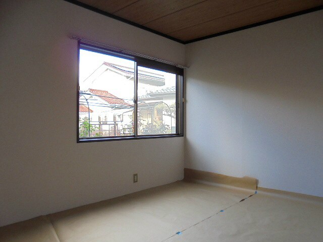 画像は１０１号室です（参考 アトゥレくらいしＳ