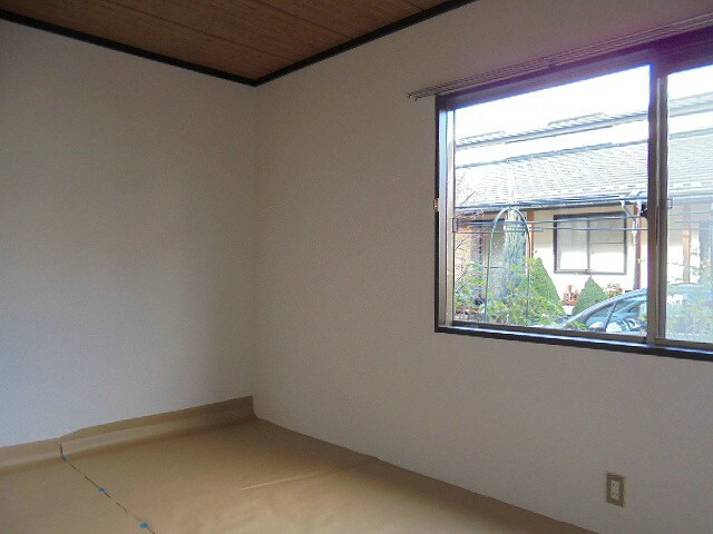 画像は１０１号室です（参考 アトゥレくらいしＳ