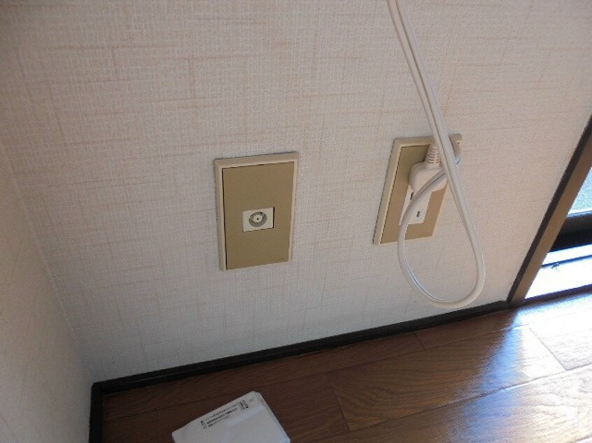 画像は１０１号室です（参考 アトゥレくらいしＳ