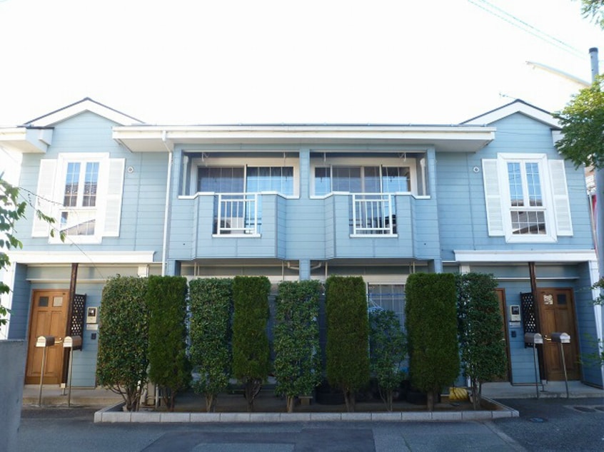  信越本線/長野駅 徒歩24分 2階 築29年