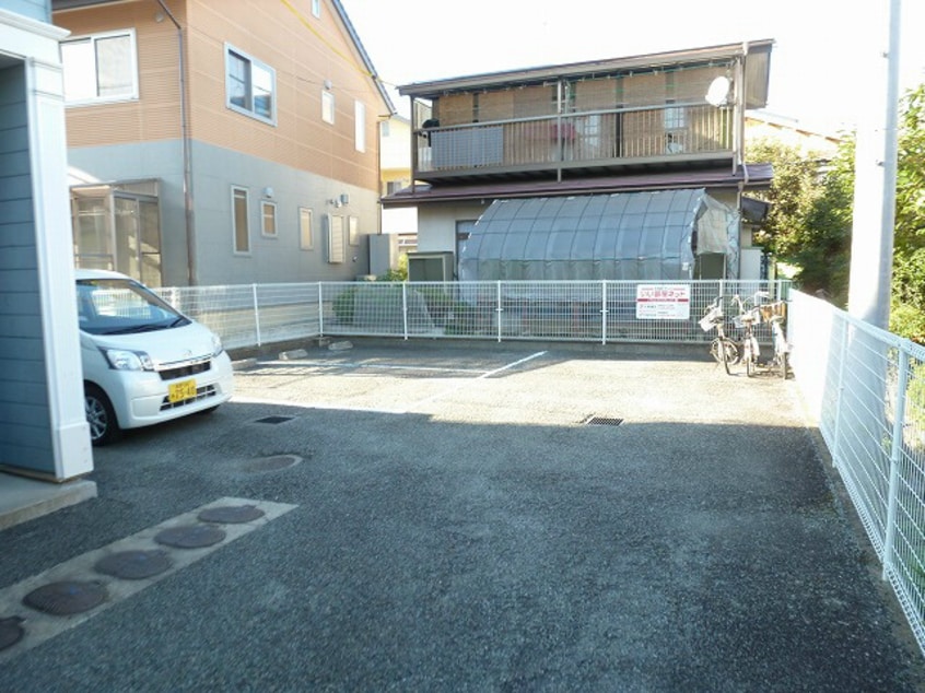  信越本線/長野駅 徒歩24分 2階 築29年