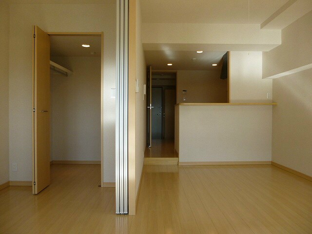 他号室の写真です サミット栗田中央