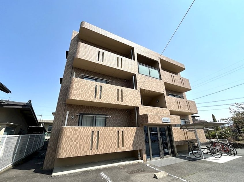  長野電鉄長野線/本郷駅 徒歩7分 2階 築22年
