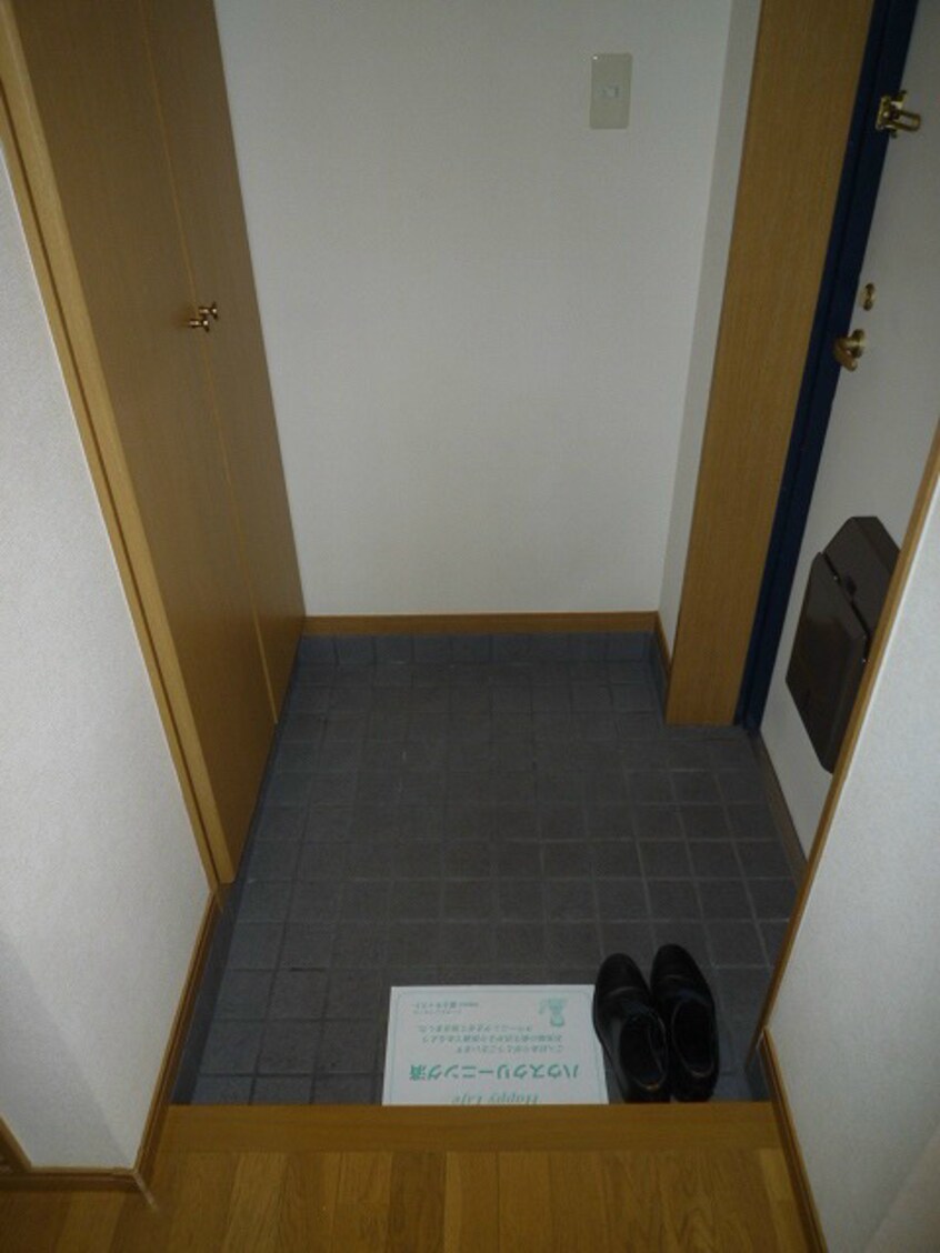 301の写真です（反転） 長野電鉄長野線/本郷駅 徒歩7分 2階 築22年