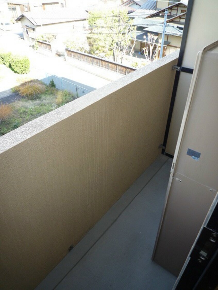 301の写真です（反転） 長野電鉄長野線/本郷駅 徒歩7分 2階 築22年