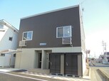 サンシャインＡ棟