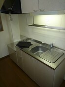 写真は別号室です ドミトリー平林