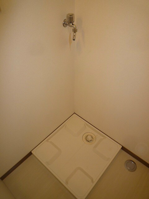 写真は別号室です ドミトリー平林