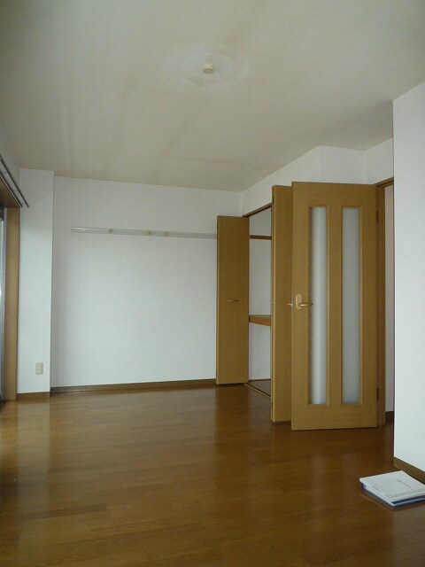 写真は別号室です ドミトリー平林