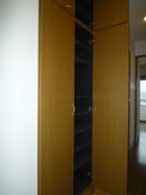 写真は別号室です ドミトリー平林