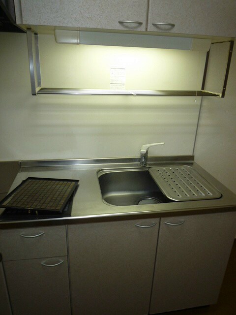 写真は別号室です ドミトリー平林