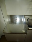 写真は別号室です ドミトリー平林