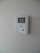 ＴＶモニターホン写真は305号室です。 プリマベーラ