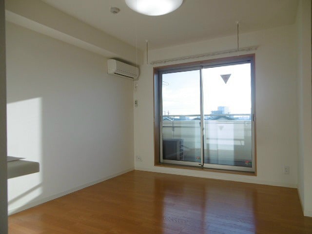 写真は305号室です。 プリマベーラ