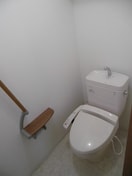 写真は305号室です。 プリマベーラ