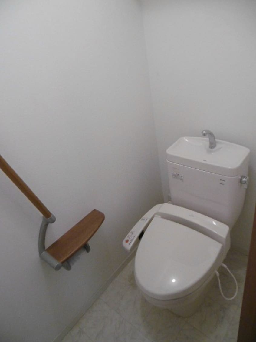 写真は305号室です。 プリマベーラ