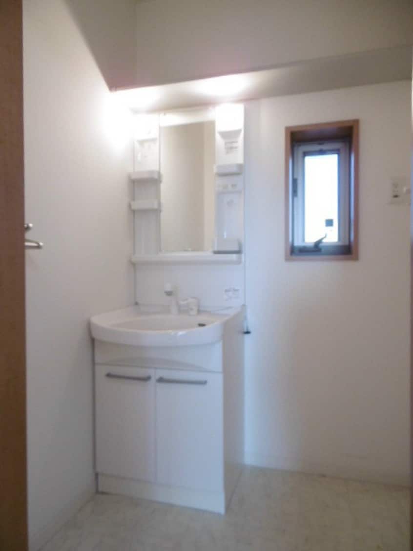 写真は305号室です。 プリマベーラ