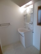 写真は305号室です。 プリマベーラ