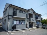 フォーレス東条Ａ棟