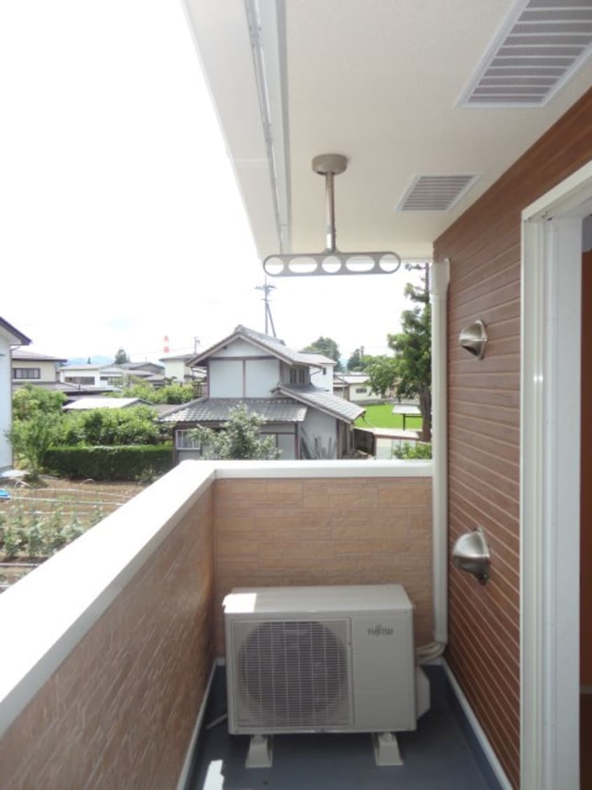写真は201号室です（参考） プリムローズB
