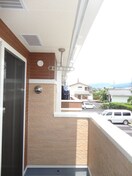 写真は201号室です（参考） プリムローズB