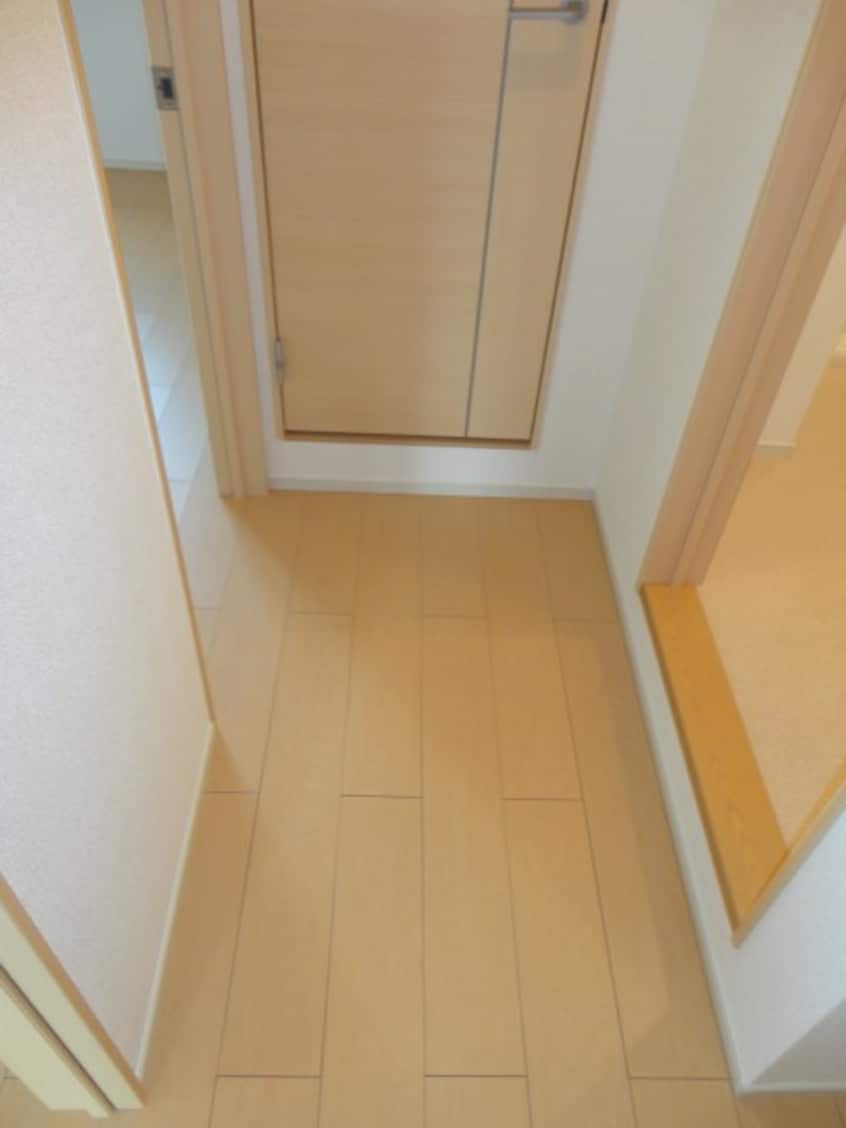 写真は201号室です（参考） プリムローズB