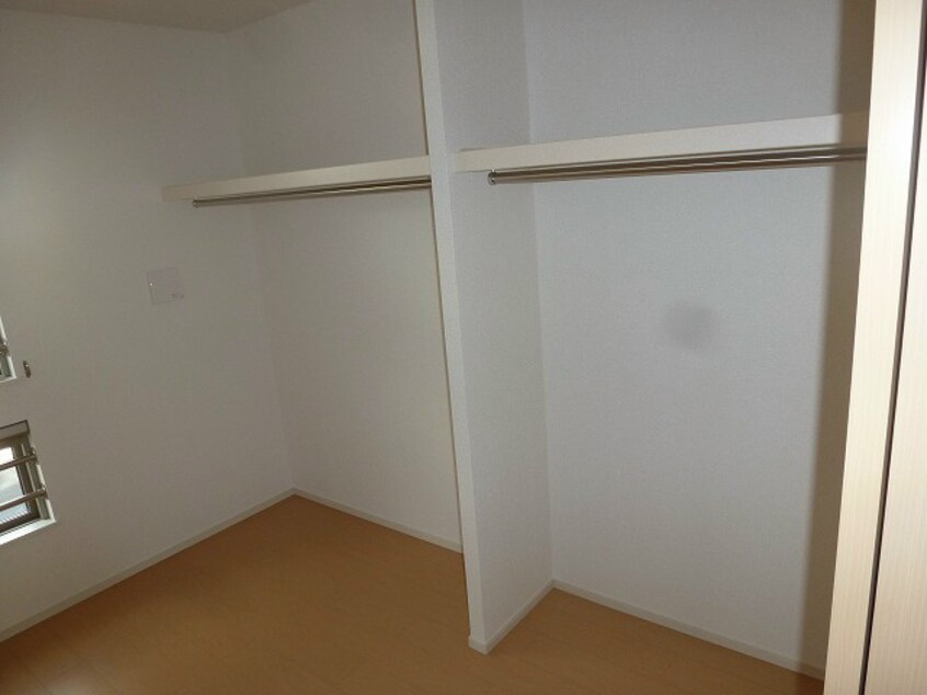 201号室のお部屋です ライゼ