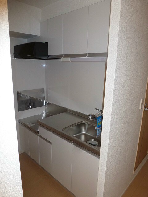 201号室のお部屋です ライゼ