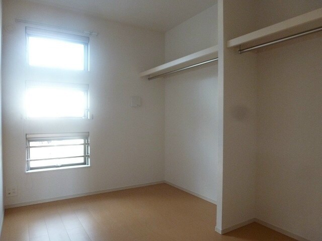 201号室のお部屋です ライゼ