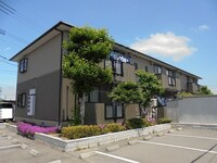 アメニティタウン上高田Ａ棟
