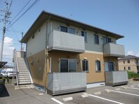 サンビレッジ北尾張部Ｄ棟