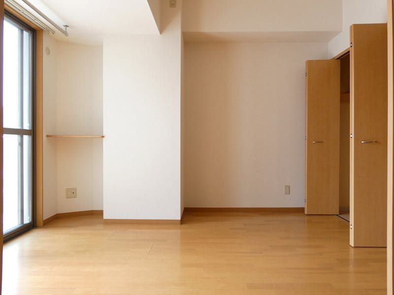 写真は501号室です（参考） ブリランテサクラ