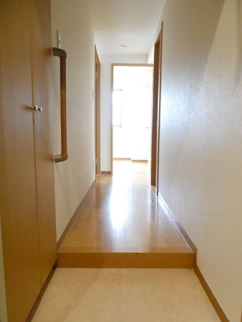 写真は501号室です（参考） ブリランテサクラ