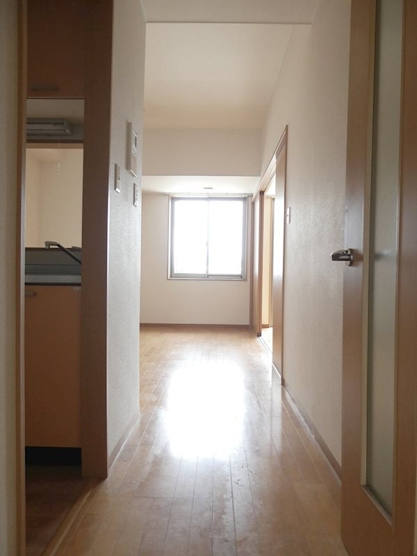 写真は501号室です（参考） ブリランテサクラ