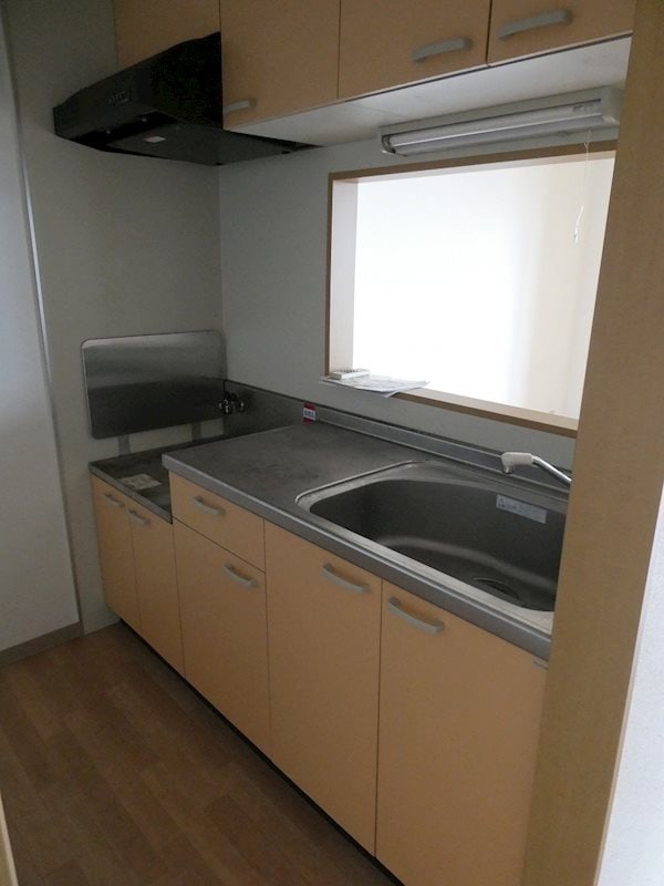 写真は501号室です（参考） ブリランテサクラ