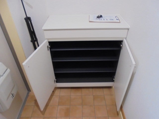 写真は203号室です（参考） パストラル２１