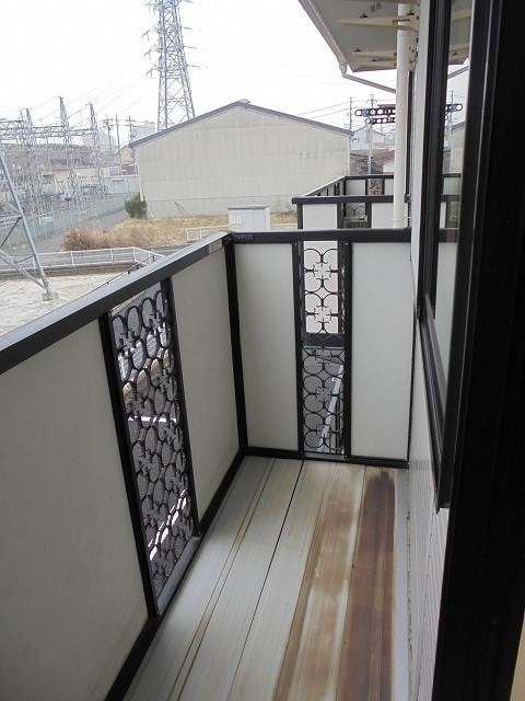 写真は203号室です（参考） パストラル２１
